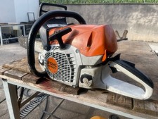 Motosega stihl 462 usato  Buonabitacolo