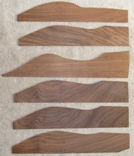 Rosewood scrap material for sale  Nanuet