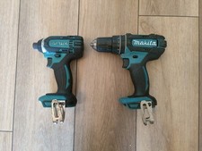 Makita dtd152 18v for sale  NOTTINGHAM