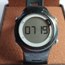 Montre geonaute quartz d'occasion  Bourganeuf