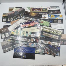 Royal mint stamps for sale  LIVERPOOL
