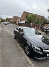 Mercedes c200 2016 for sale  WOODFORD GREEN