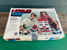 Loc blocs 1200 for sale  Houston