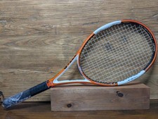Raquete de tênis usada Wilson Ncode, usado comprar usado  Enviando para Brazil