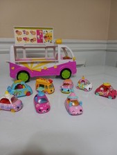Shopkins scoops ice for sale  Glasgow