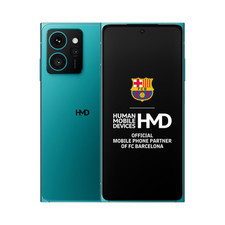 Hmd skyline blue gebraucht kaufen  Hartmannsdorf