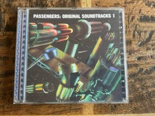 Passengers original soundtrack for sale  HARROGATE