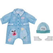 Zapf 832592 baby gebraucht kaufen  Leipzig