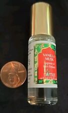 Vanilla musk perfume for sale  Coatesville
