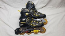Patins Forward Talon tamanho adulto 7. chassi de alumínio ABEC5 6000 Series comprar usado  Enviando para Brazil