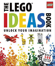 Lego ideas book for sale  Aurora