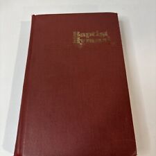 baptist hymnal for sale  Elizabethtown