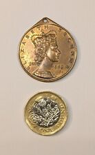 Elizabeth 1953 coronation for sale  NORWICH