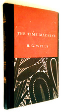 Time machine wells for sale  Santa Barbara