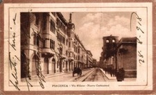 Piacenza via milano usato  Asti