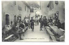 Militaire camp carpiagne d'occasion  Toulon-