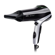Braun satin hair gebraucht kaufen  Elsoff, Rehe, Oberroßbach