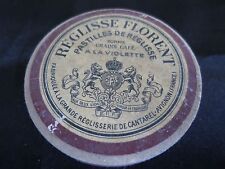 Boîte ancienne réglisse d'occasion Boîte ancienne réglisse d'occasion  Meung-sur-Loire