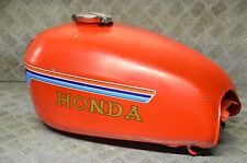 Serbatoio originale honda usato  Solza