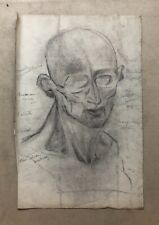 Dessin ancien etude d'occasion  Artigues-près-Bordeaux