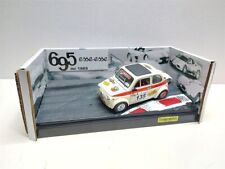 Fiat 500 abarth usato  Erice