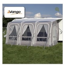 Vango somerby 420 for sale  CRAWLEY