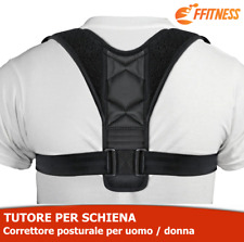 Correttore postura fascia usato  Bitonto
