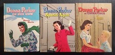 Donna parker hard for sale  Georgetown
