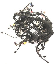 Touran facelift . gebraucht kaufen  Wallenhorst