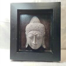 Tableau bouddha relief d'occasion  Cergy-