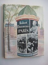 Robert doiseau paris for sale  Schenectady