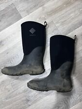 Muck boots used for sale  LONDON