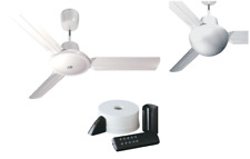 Kit ventilatore soffitto usato  Arcola