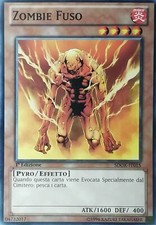 Zombie fuso comune usato Zombie fuso comune usato  Calcinaia