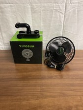 Vivosun black aerowave for sale  Springfield