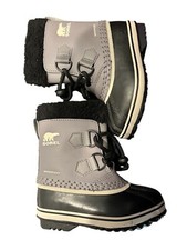 Sorel snow boots for sale  Palatine
