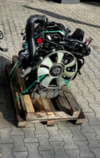 Motor mercedes benz gebraucht kaufen  Guben