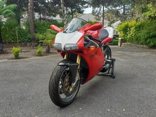 2001 ducati 996r for sale  BOURNEMOUTH