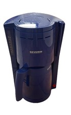 Severin kaffeemaschine filterm gebraucht kaufen  Troisdorf