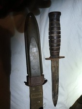 Pal trench knife d'occasion  Expédié en Belgium