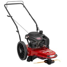 Troy bilt tb22tmc for sale  Lenoir