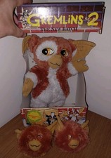 Vintage 1991 gremlins for sale  CLACTON-ON-SEA