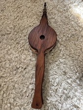 Vintage leather oak for sale Vintage leather oak for sale  CHELTENHAM