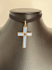 Importante croix 19e d'occasion Importante croix 19e d'occasion  Béziers