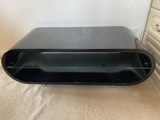 Oval black techlink for sale  MAIDENHEAD