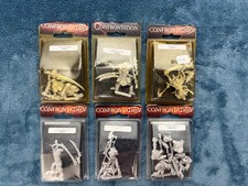 Confrontation wolfen six for sale  Santa Barbara