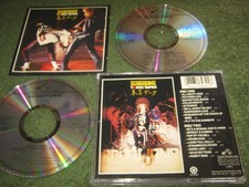 Usado, The Scorpions - Tokyo Tapes (2 cd set) comprar usado Usado, The Scorpions - Tokyo Tapes (2 cd set) comprar usado  Enviando para Brazil
