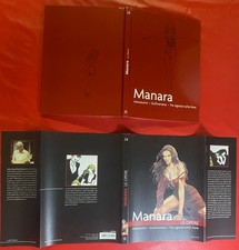 Milo manara opere usato  Bologna