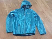 Softshell türkis hike gebraucht kaufen  Schönthal