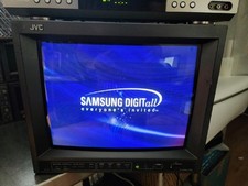 Jvc h150cg pro for sale  Newburgh